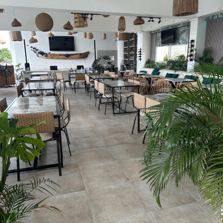 Unforgettable Vacations in SANTA MARTA COLOMBIA! - One-Bedroom Apartment - 16