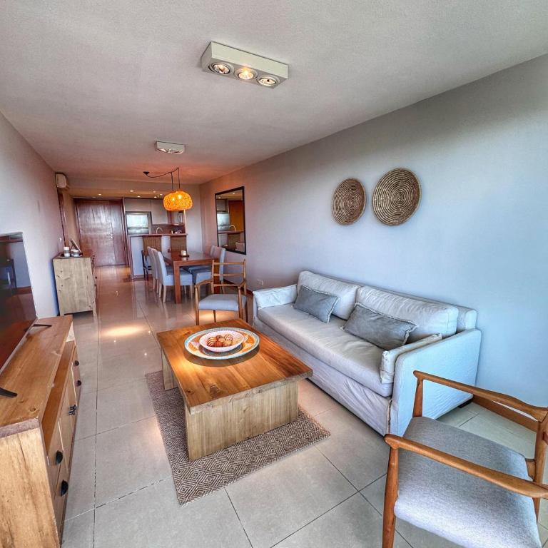Torre Tressesenta - Piso 13 4pax - One-Bedroom Apartment - 7
