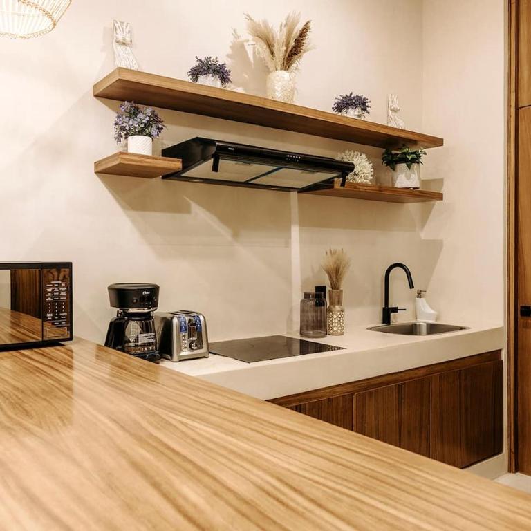 Stylish 3BD3BA in Tulum's Best Neighborhood - Apartamento de 3 dormitorios - 30