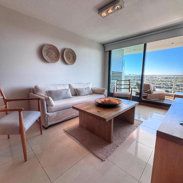 Torre Tressesenta - Piso 13 4pax - One-Bedroom Apartment - 13