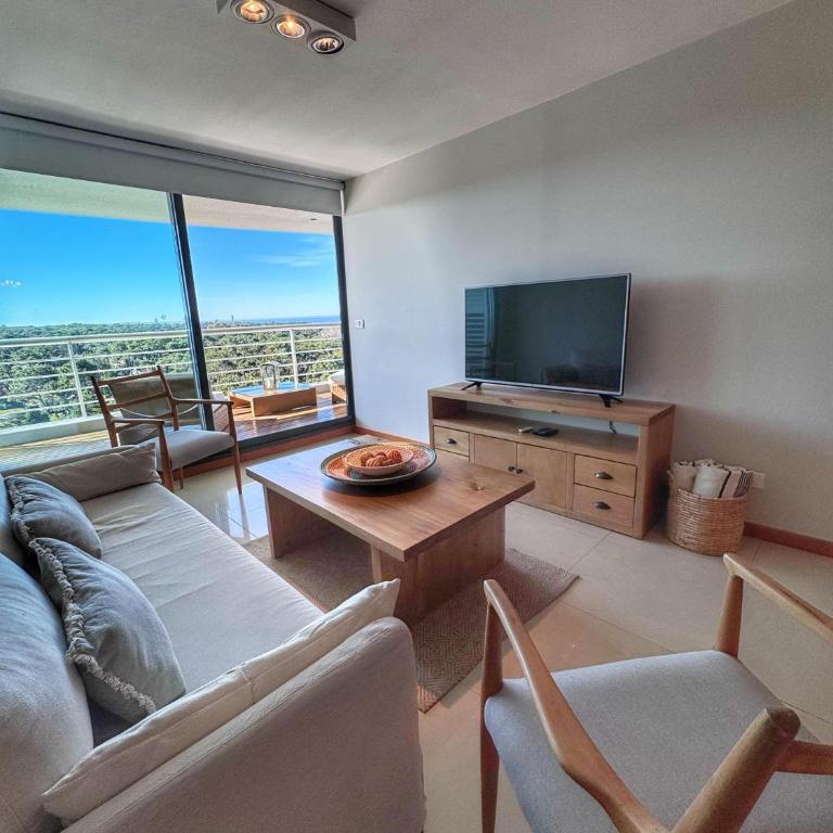 Torre Tressesenta - Piso 13 4pax - One-Bedroom Apartment - 1
