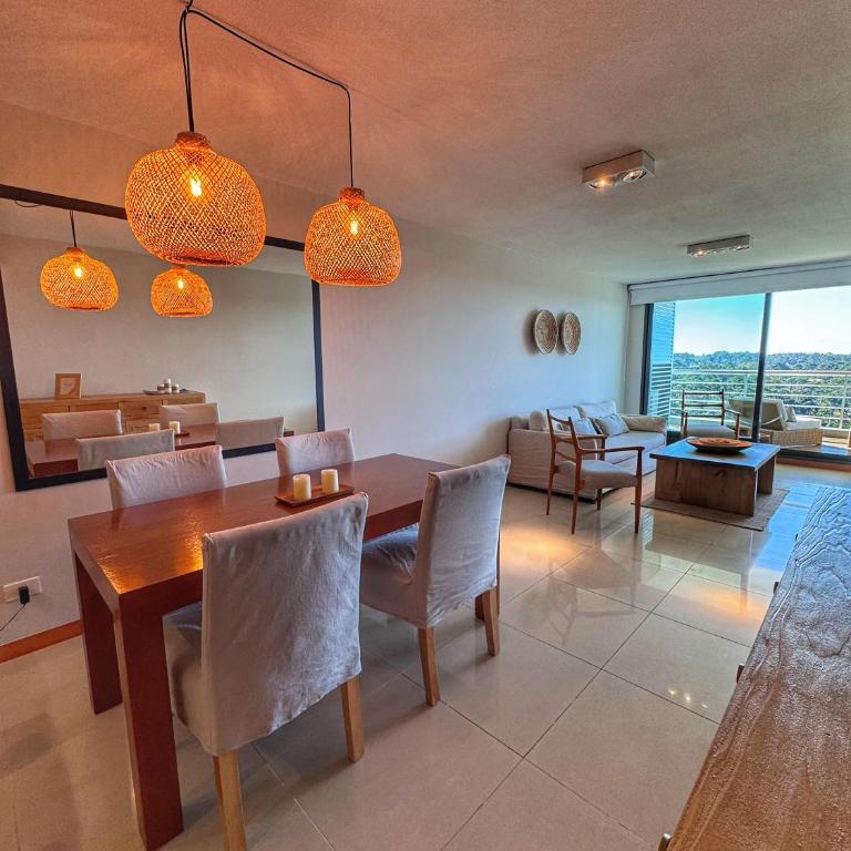 Torre Tressesenta - Piso 13 4pax - One-Bedroom Apartment - 2