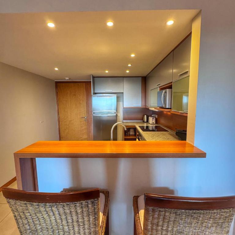 Torre Tressesenta - Piso 13 4pax - One-Bedroom Apartment - 12