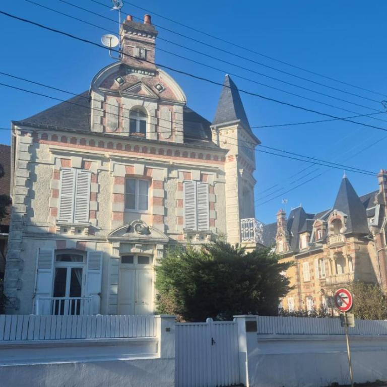 Type 2 hypercentre 100 m de la mer - One-Bedroom Apartment - 10