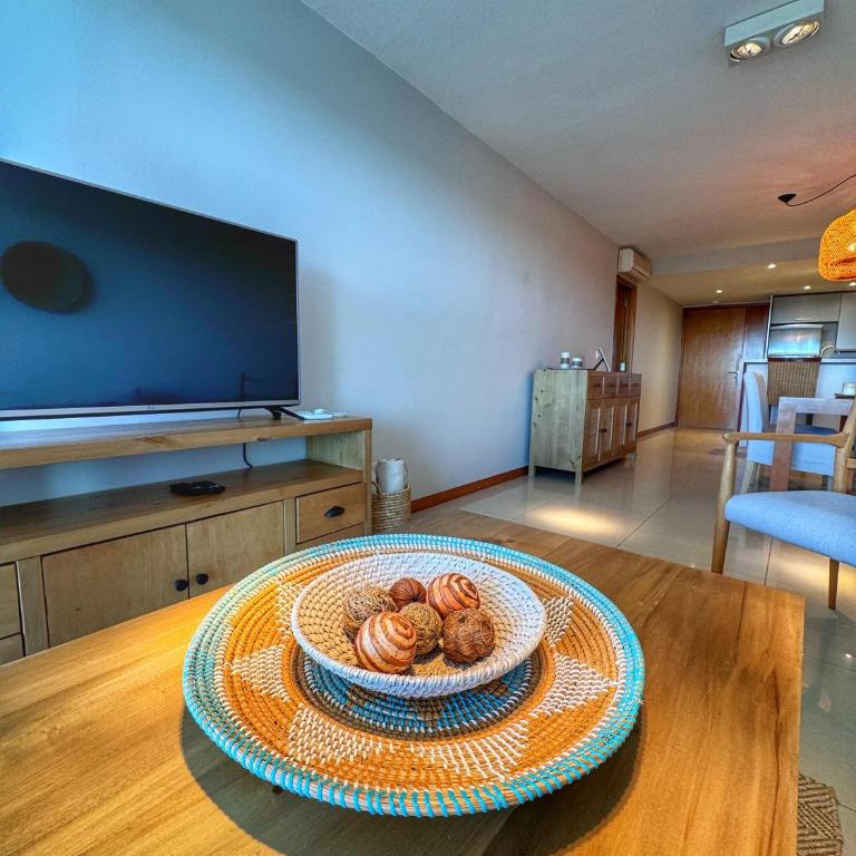 Torre Tressesenta - Piso 13 4pax - One-Bedroom Apartment - 17