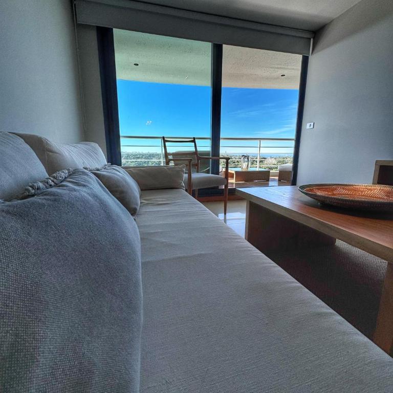 Torre Tressesenta - Piso 13 4pax - One-Bedroom Apartment - 18