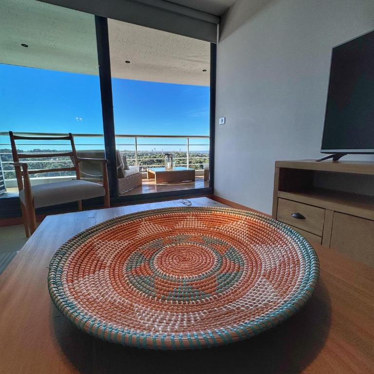 Torre Tressesenta - Piso 13 4pax - One-Bedroom Apartment - 19