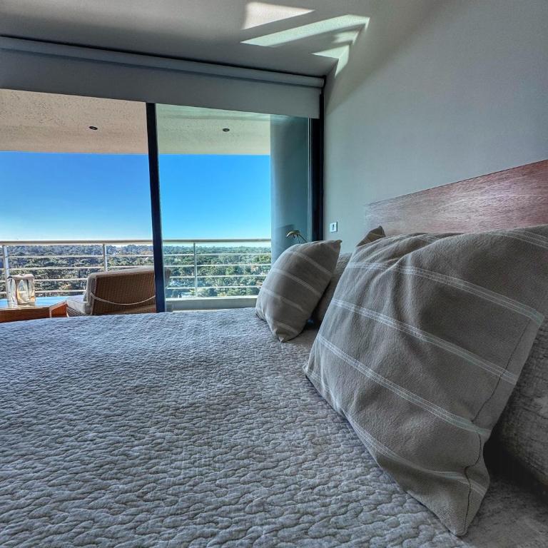 Torre Tressesenta - Piso 13 4pax - One-Bedroom Apartment - 20