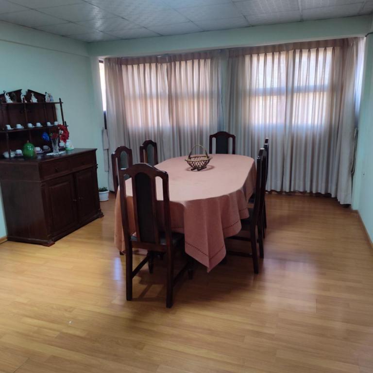 Casa Bella - Three-Bedroom Apartment - 2