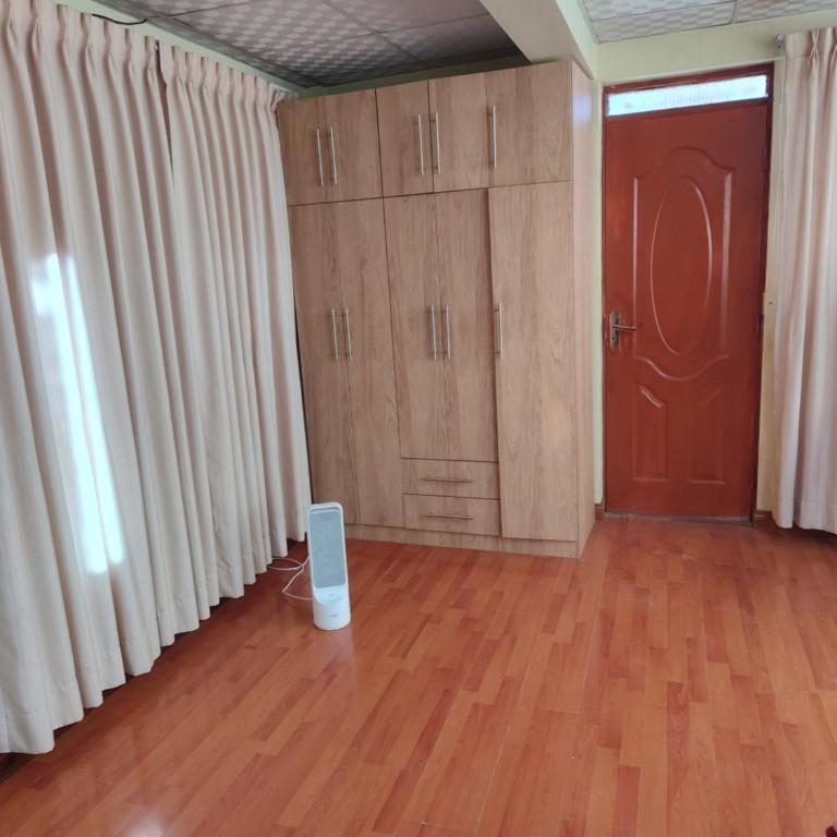 Casa Bella - Three-Bedroom Apartment - 4