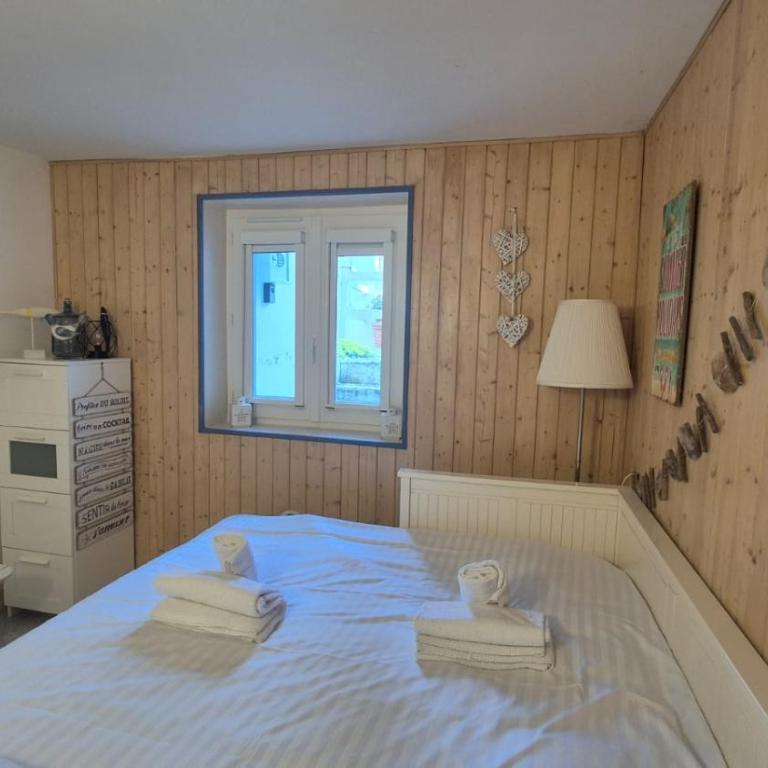 Type 2 hypercentre 100 m de la mer - One-Bedroom Apartment - 5