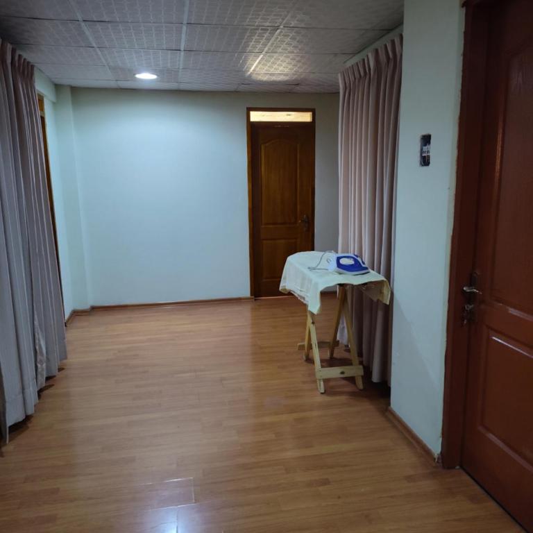 Casa Bella - Three-Bedroom Apartment - 10