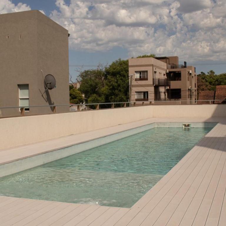 Departamento edificio Arenas IV - Apartamento de 2 dormitorios - 2
