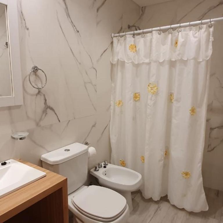 Departamento edificio Arenas IV - Apartamento de 2 dormitorios - 3