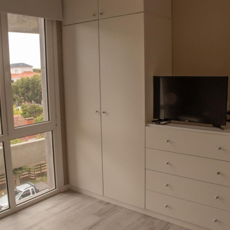 Departamento edificio Arenas IV - Apartamento de 2 dormitorios - 4