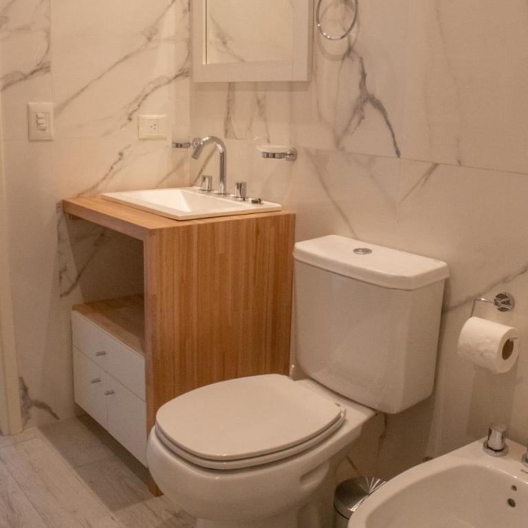 Departamento edificio Arenas IV - Apartamento de 2 dormitorios - 5