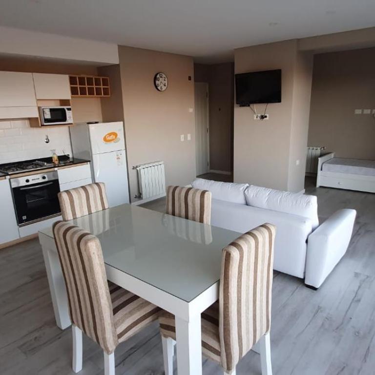 Departamento edificio Arenas IV - Apartamento de 2 dormitorios - 6