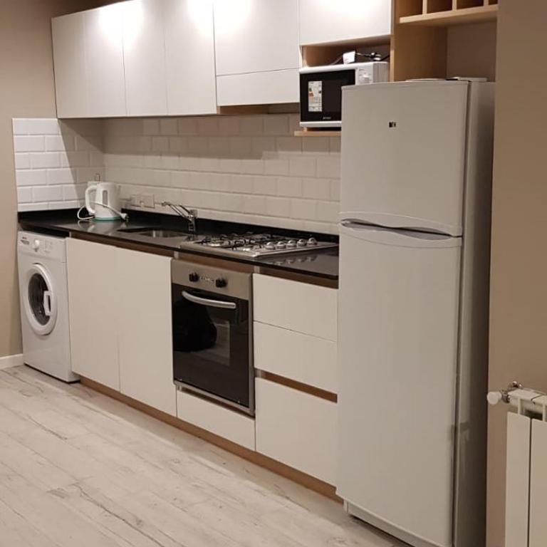 Departamento edificio Arenas IV - Apartamento de 2 dormitorios - 8