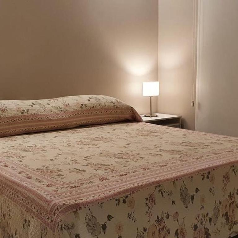 Departamento edificio Arenas IV - Apartamento de 2 dormitorios - 10