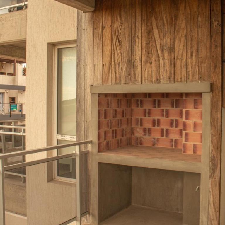 Departamento edificio Arenas IV - Apartamento de 2 dormitorios - 11