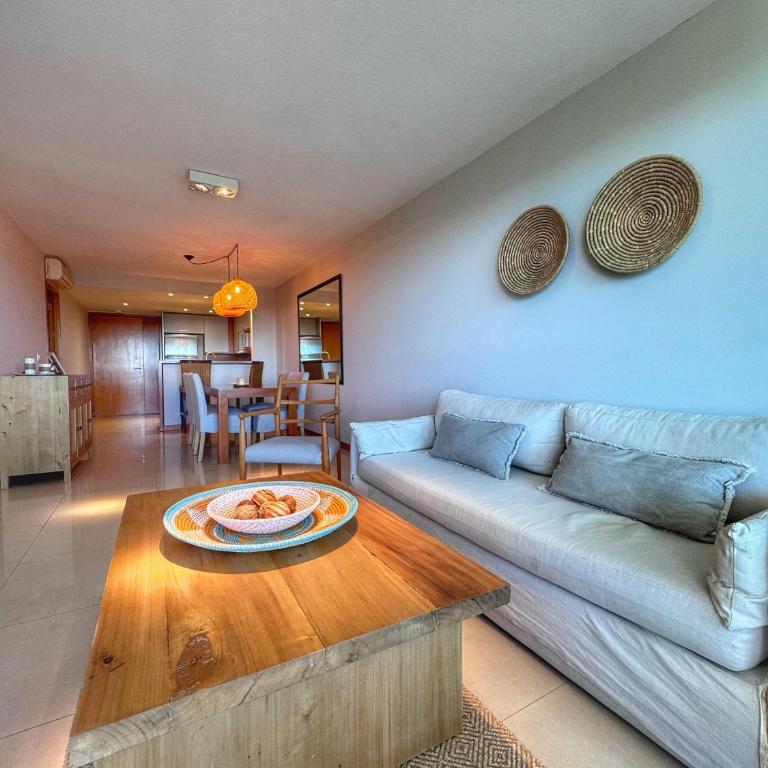 Torre Tressesenta - Piso 13 4pax - One-Bedroom Apartment - 21