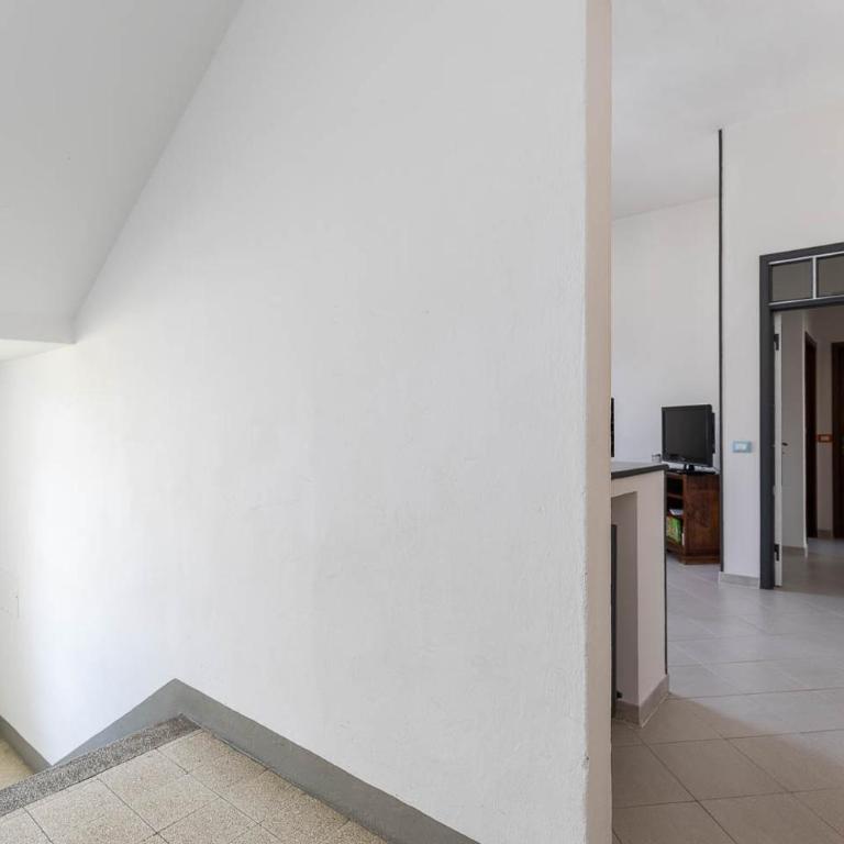 Appartamento Sasso Gocciolino - Appartamento con 2 Camere da Letto - 2