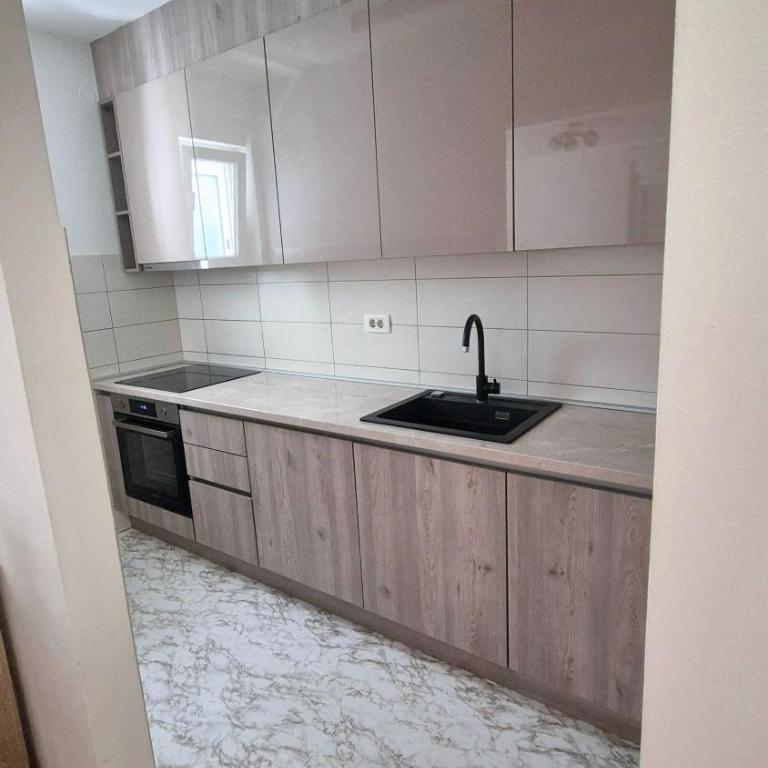 Mostar Family Nest - Two-Bedroom Apartment with Balcony - 5