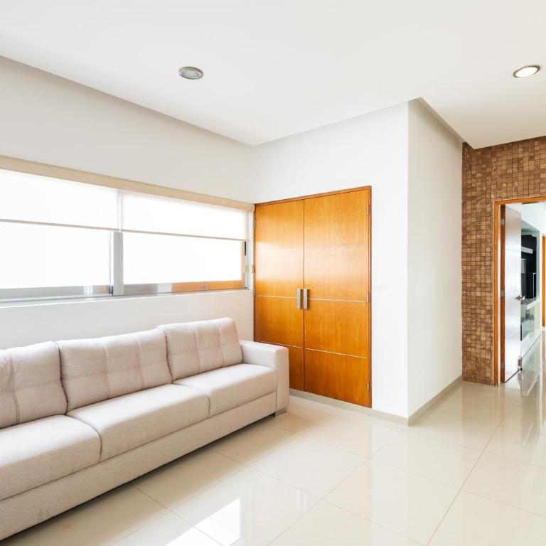 Villa Luxury White en Playa del Carmen - Alberca privada - Lujo - 5 Habitaciones - Villa - 44