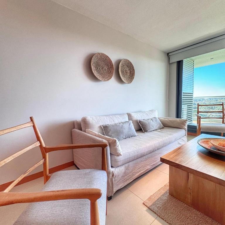 Torre Tressesenta - Piso 13 4pax - One-Bedroom Apartment - 23