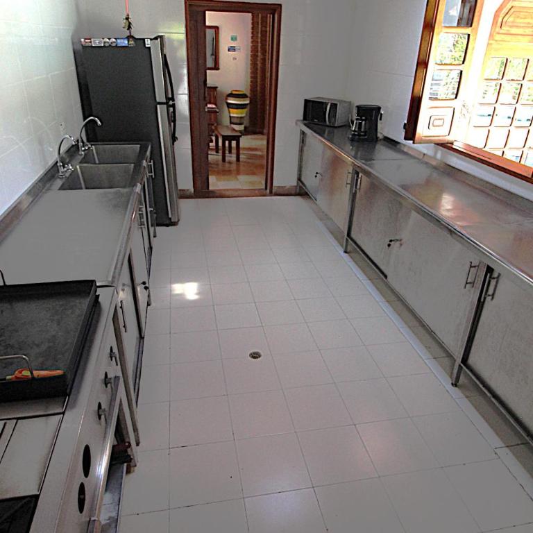 Casa Campestre con piscina privada a 8 minutos de Ukumari - Villa with Private Pool - 82