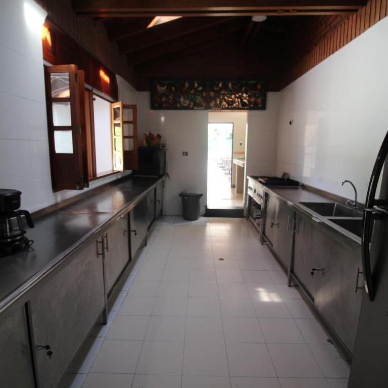 Casa Campestre con piscina privada a 8 minutos de Ukumari - Villa with Private Pool - 81