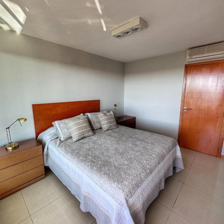 Torre Tressesenta - Piso 13 4pax - One-Bedroom Apartment - 26
