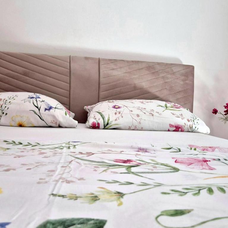 Mostar Family Nest - Two-Bedroom Apartment with Balcony - 9