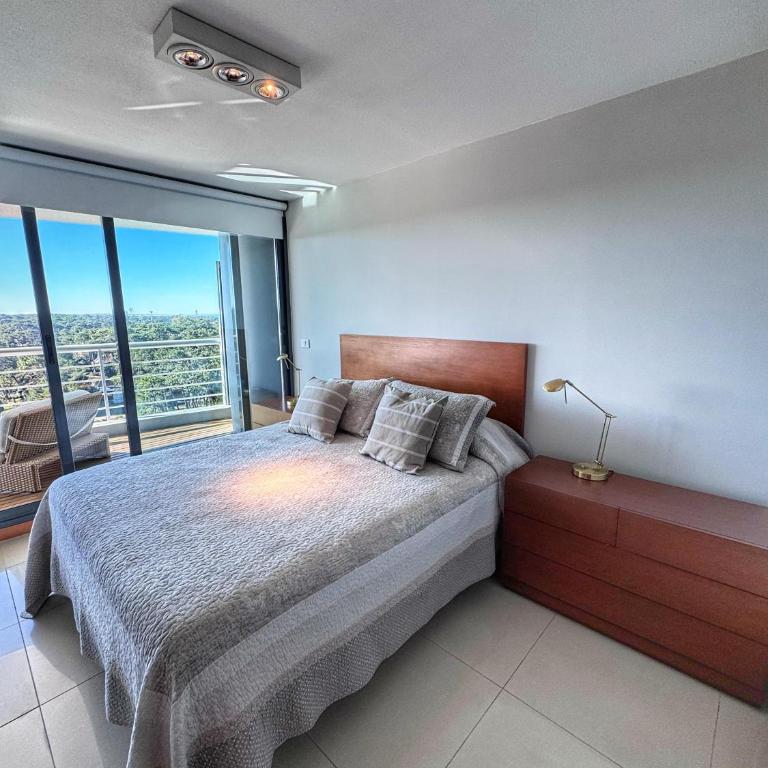 Torre Tressesenta - Piso 13 4pax - One-Bedroom Apartment - 5
