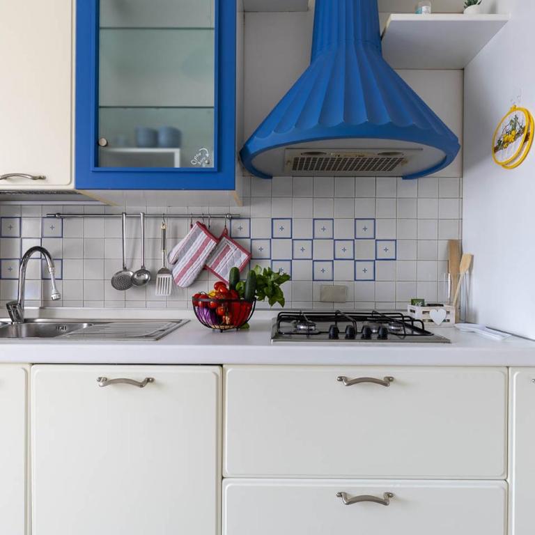 Appartamento Sasso Gocciolino - Appartamento con 2 Camere da Letto - 5