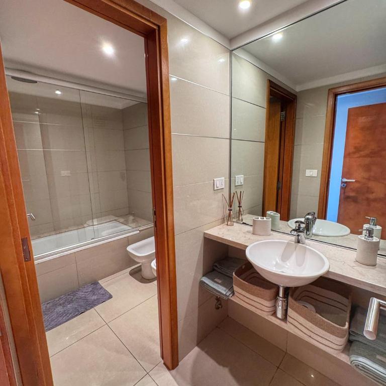 Torre Tressesenta - Piso 13 4pax - One-Bedroom Apartment - 27