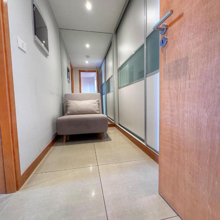Torre Tressesenta - Piso 13 4pax - One-Bedroom Apartment - 28