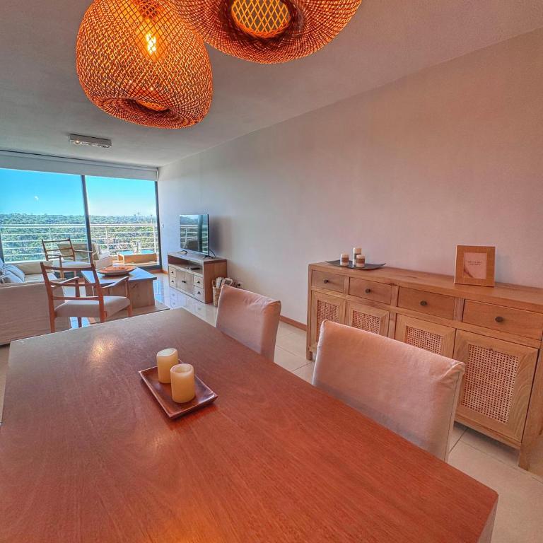 Torre Tressesenta - Piso 13 4pax - One-Bedroom Apartment - 29