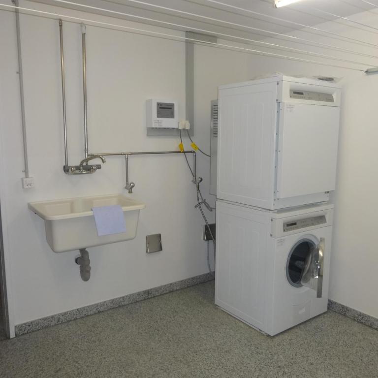 Alpenresort B22 - Apartment - 18