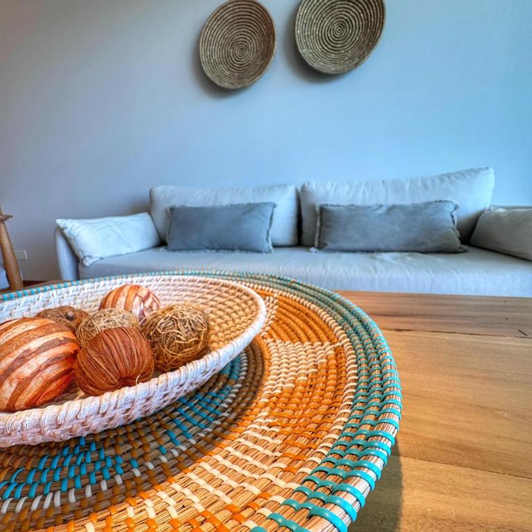 Torre Tressesenta - Piso 13 4pax - One-Bedroom Apartment - 30