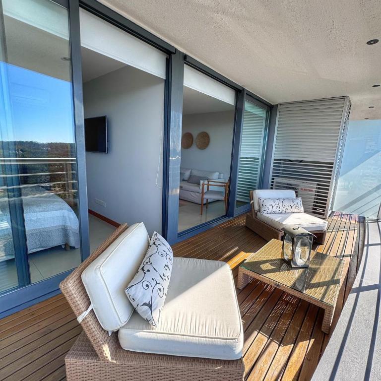 Torre Tressesenta - Piso 13 4pax - One-Bedroom Apartment - 31