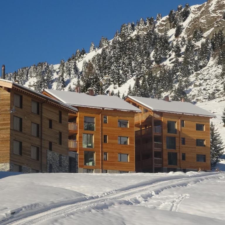 Alpenresort B22 - Apartment - 2