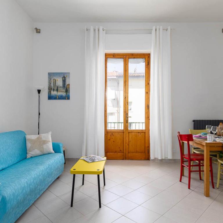 Appartamento Sasso Gocciolino - Appartamento con 2 Camere da Letto - 1