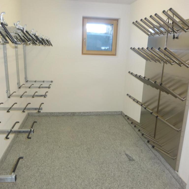 Alpenresort B22 - Apartment - 20