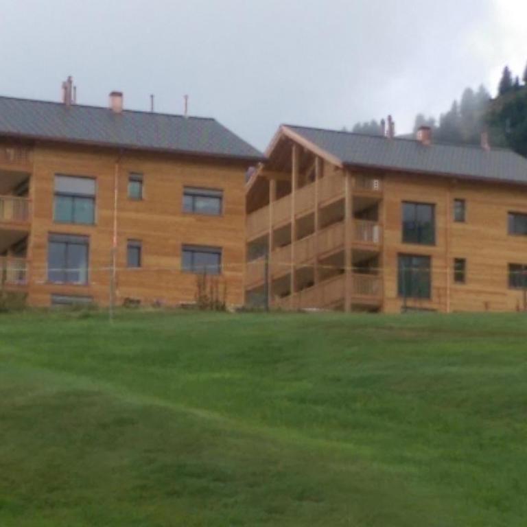 Alpenresort B22 - Apartment - 35