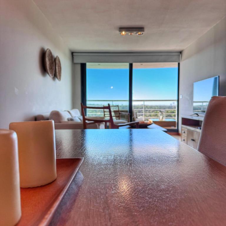 Torre Tressesenta - Piso 13 4pax - One-Bedroom Apartment - 32