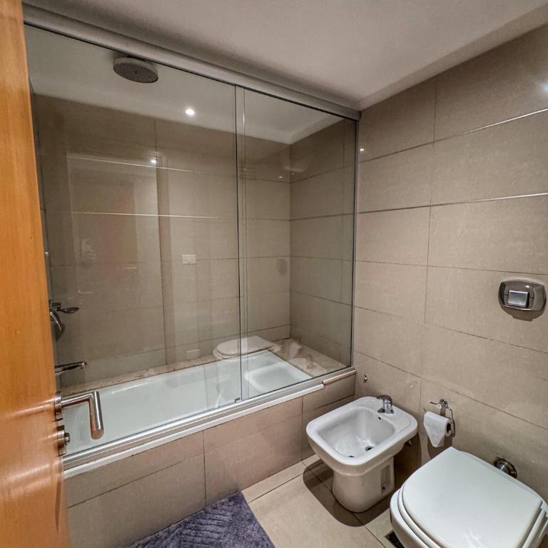 Torre Tressesenta - Piso 13 4pax - One-Bedroom Apartment - 33