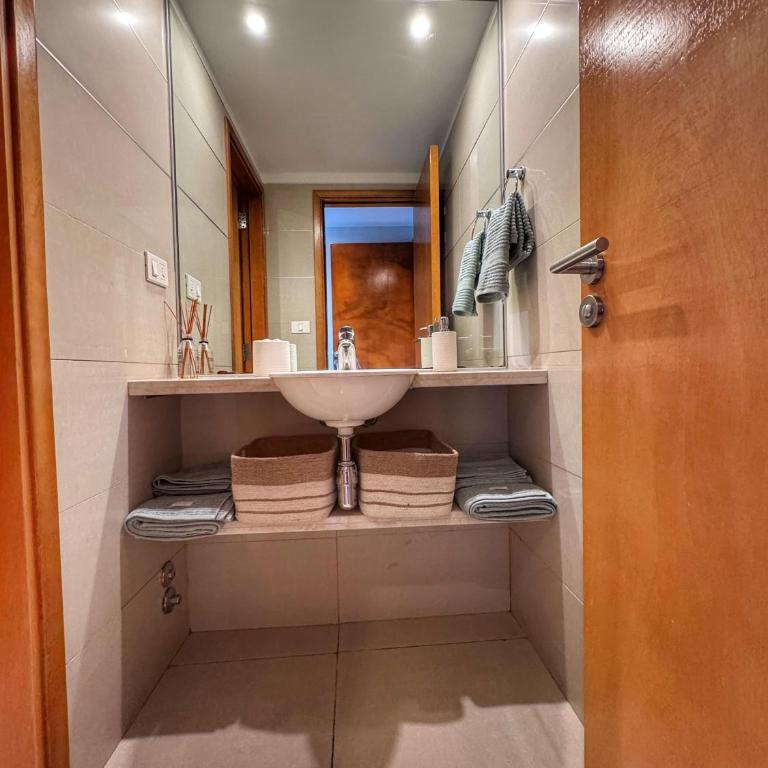 Torre Tressesenta - Piso 13 4pax - One-Bedroom Apartment - 34