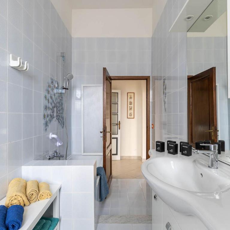 Appartamento Sasso Gocciolino - Appartamento con 2 Camere da Letto - 10