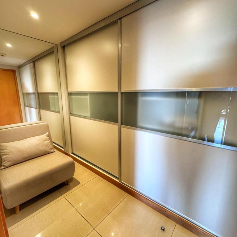 Torre Tressesenta - Piso 13 4pax - One-Bedroom Apartment - 35